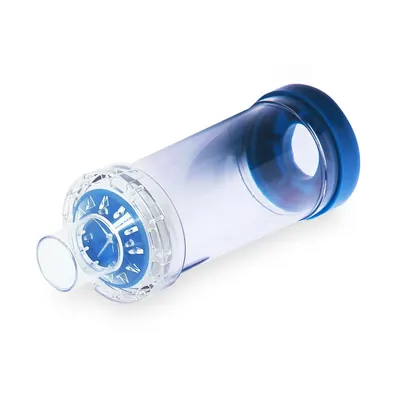 Camera de inhalare RedLine MistChamber fara masca