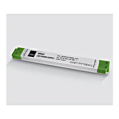 89060vl, Driver 24v 0-60w Ip20 230v