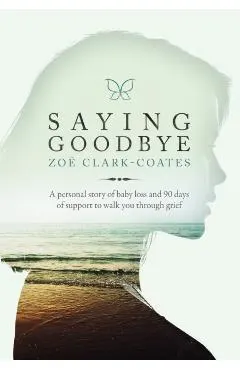 Saying Goodbye