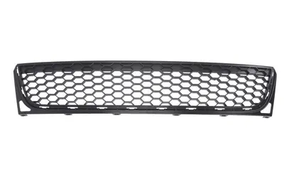 Grila bara fata potrivit VW GOLF 2008-2014 - (GTI/GTD)