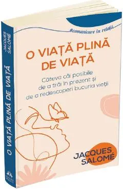 O viata plina de viata