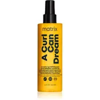 Matrix A Curl Can Dream spray pentru definirea onduleurilor