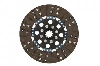 Disc ambreiaj (250mm) profil complet potrivit FENDT 1 2 3 4 5, 100, 200, AGROBIL D203-3-F4L913