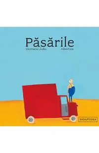 Pasarile