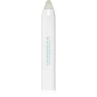 WONDERSKIN Wonder Blading 3-in-1 Lip Scrub Exfoliant pentru buze stick 3 g