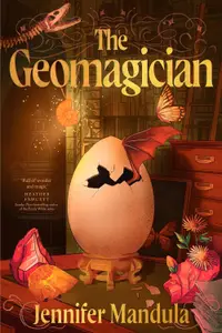 The Geomagician