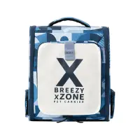 Rucsac pentru transport animale de companie PetKit Breezy X Zone, Pliabil, Blue - Default Title