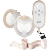 Canpol babies MilkShell 1 buc