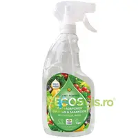 Solutie pentru Spalarea Fructelor si a Legumelor 650ml