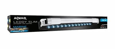 Aquael Lampa Led 32 W Plant 80 cm Slim