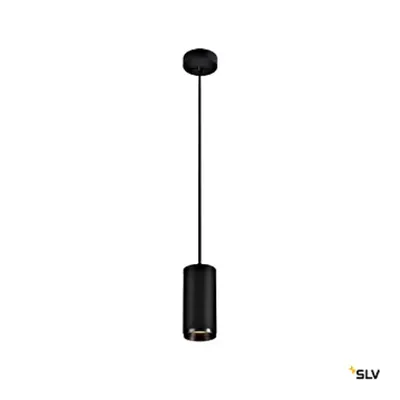 NUMINOS M PD 20W 1925lm 2700K 24° 230V LED black