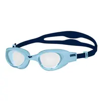 Arena Kinder Zwembril The One Zwart/Blauw
