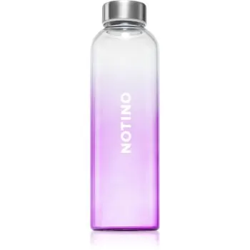 Notino Sport Collection Glass water bottle sticlă pentru apă