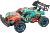 Mașină radiocomandată Mondo Motors - Super Racer Buggy, 1:14