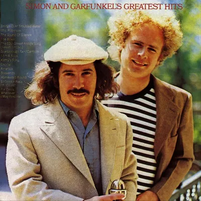 Simon and Garfunkel's Greatest Hits