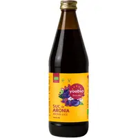 Suc de Aronia Ecologic/Bio 330ml