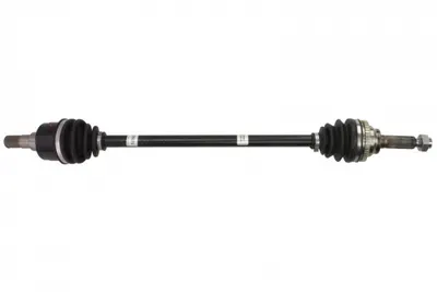 Planetara fata Dreapta 785mm (cu ABS) potrivit CHEVROLET MATIZ; DAEWOO MATIZ 0.8 1.0 09.98