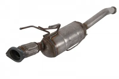 Filtru particule (DPF) OPEL MOVANO B; RENAULT MASTER III 2.3D dupa 2010