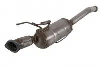 Filtru particule (DPF) OPEL MOVANO B; RENAULT MASTER III 2.3D dupa 2010