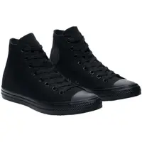 Converse Ctas Hi Mono Negru