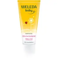 Weleda Baby crema de fata cu galbenele fara parfum