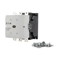 Contactor 400a, 200kw, Ac-3, Ra110v, Komfort Eaton Moeller