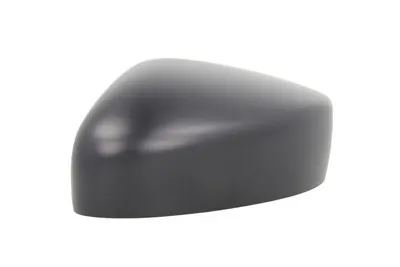 Carcasa oglinda Stanga potrivit NISSAN NOTE dupa 2012 - (negru)