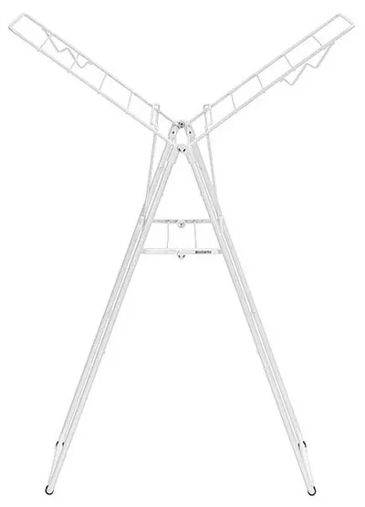 Uscător Brabantia - HangOn, Fresh White, 15 m