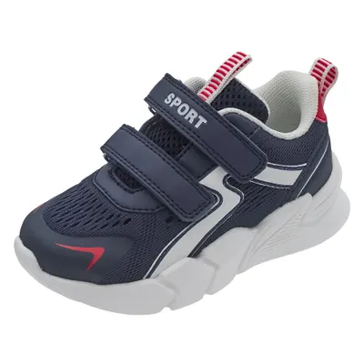 Pantofi sport copii Chicco Crab, bleumarin, 73119-68P