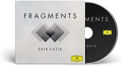 Erik Satie: Fragments