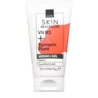 Avon Sk!n Revitalise crema de zi 2 in 1