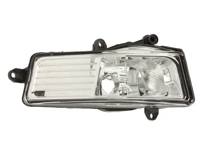 Proiector ceata dreapta potrivit AUDI A6 2008-2011 - (H11)