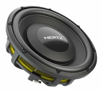 Subwoofer auto Hertz Mille Pro MPS 300 S2, 300mm, 500W