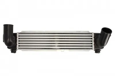 Intercooler KIA SORENTO I 2.5D 2002