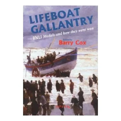 Lifeboat Gallantry