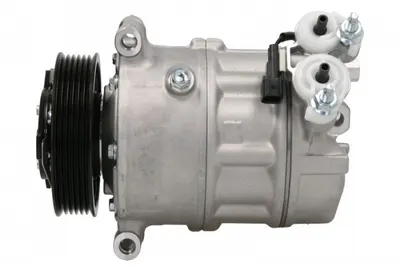 Compresor Climatizare Potrivit Jaguar Xf I, Xf Sportbrake, Xj, Xk Ii; Land Rover Discovery Iv, Range Rover Iii, Range Rover Sport I 4.2 4.4d 5.0 02.08