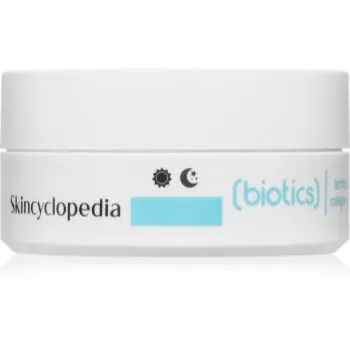Skincyclopedia Biotics pernuțe din hidrogel cu efect regenerator pentru zona ochilor