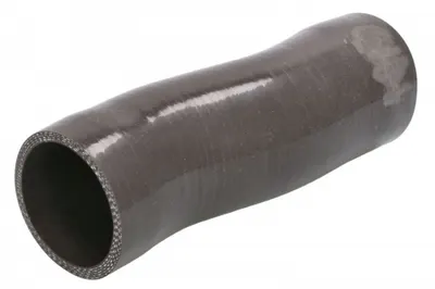 Furtun radiator ( 56mm, lumgime: 175mm) potrivit VOLVO B11, B13R, FH II, FM II D11A-330-D13K540 01.09