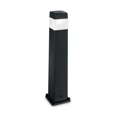 Corp de iluminat decorativ pentru exterior ELISA PT1 NERO