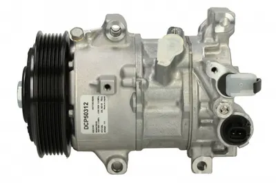 Compresor climatizare potrivit TOYOTA AURIS, AVENSIS, COROLLA, VERSO 1.6 1.8 2.0 11.08