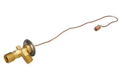 Supapa expansiune clima potrivit MASSEY FERGUSON 2000 A6.354-SJ436E 01.75-12.12