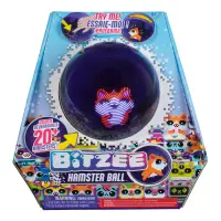 Jucarie interactiva, Bitzee, Hamster Ball, 6072283