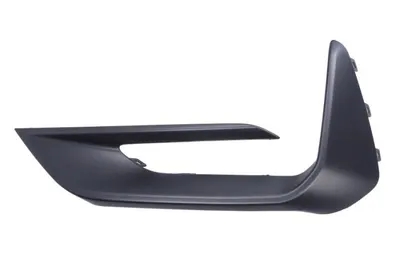 Cadru grila fata Fata Stanga ST- Line, gri deschis potrivit FORD FOCUS IV 01.18- 10.21
