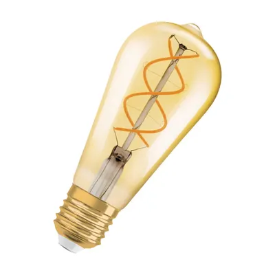 Sursa de iluminat, bec cu LED RF1906 CLAS ST 25 5 W/2000K E27