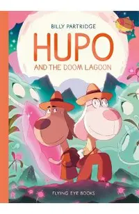Hupo and the Doom Lagoon