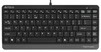 Tastatura A4tech - Fstyler FK11, neagra