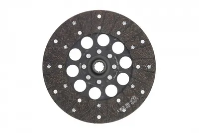 Disc ambreiaj (280mm) profil complet potrivit URSUS 10000, 8000, 9000; HATTAT TRAKTOR A; MASSEY FERGUSON 4000; VALMET 200, 300, 400, 500, 600, 700, 800, 900; VALTRA A 1104D-44-TD27