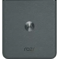 Capac Baterie Motorola Razr 40, Verde (Sage Green), Swap SS68D93610