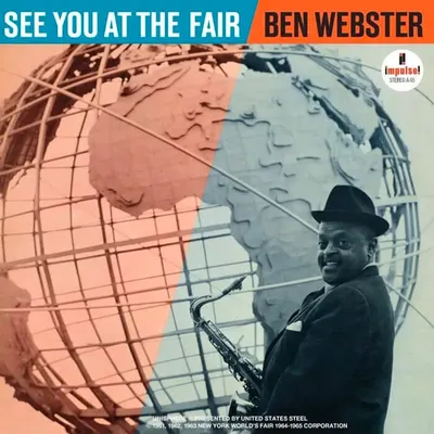See You At The Fair - Vinyl