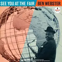 See You At The Fair - Vinyl